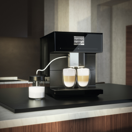 Miele Coffee | Friend Kaffeevollautomaten